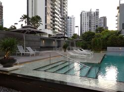 Honolulu Tower (D10), Apartment #448388581